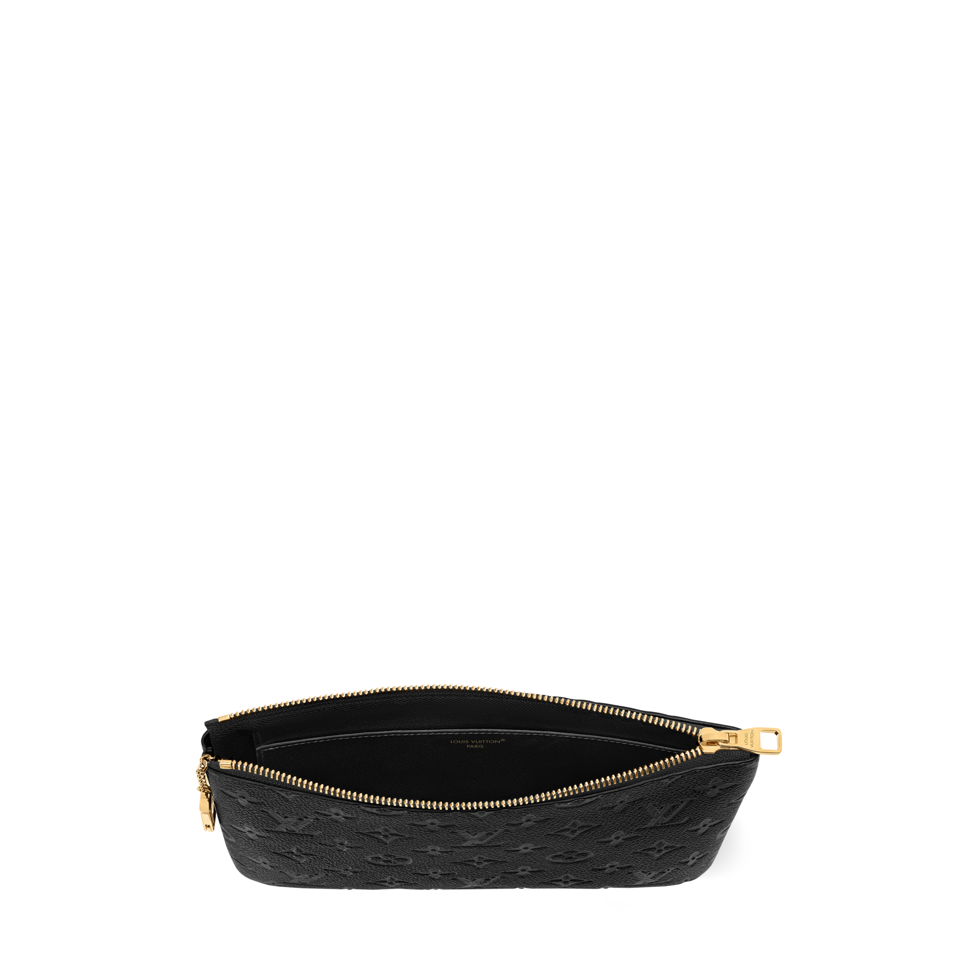 Key Pouch S Monogram Empreinte Leather - Women - Small Leather
